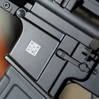 Print or Laser Engrave