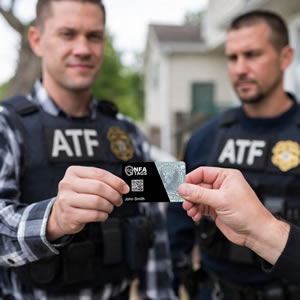 ATF Requests