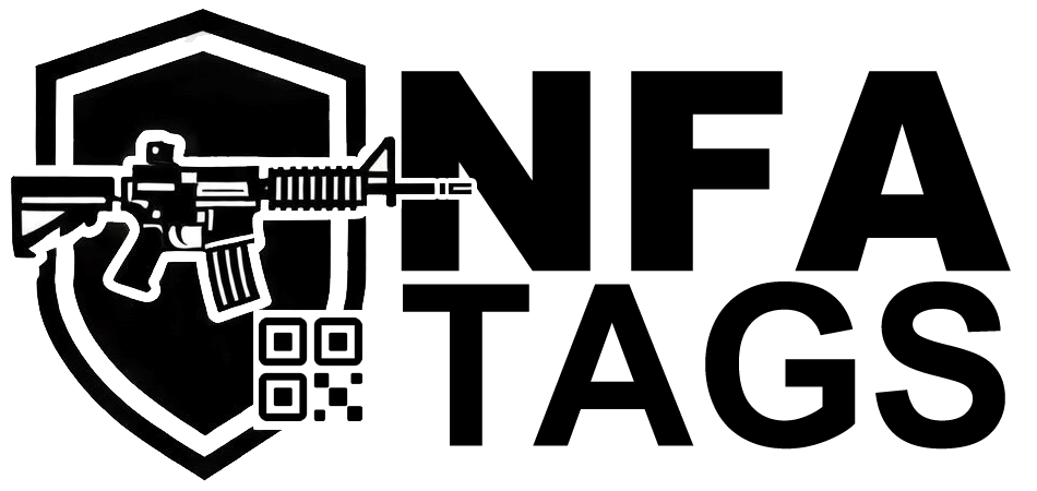 NFA Tags Logo